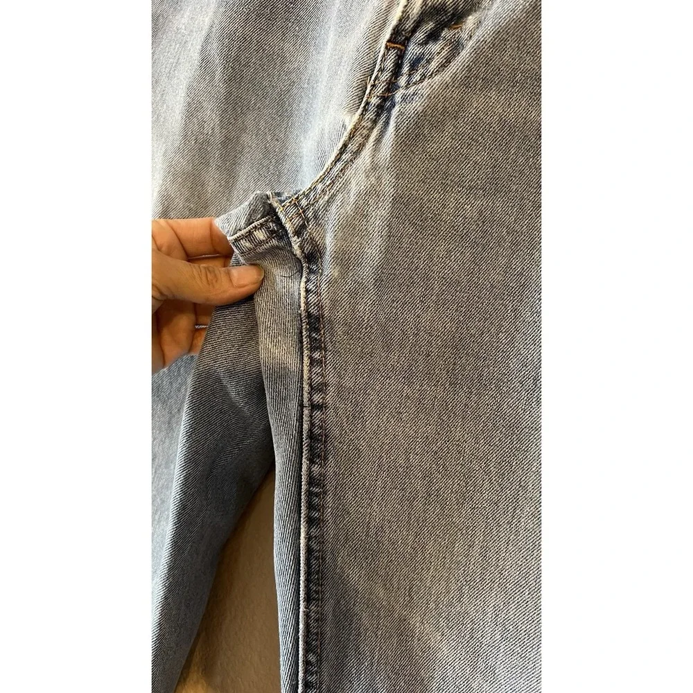 Levi's Men's 541 Athletic Fit Jean - Light Indigo, 38Wx36L. A0009